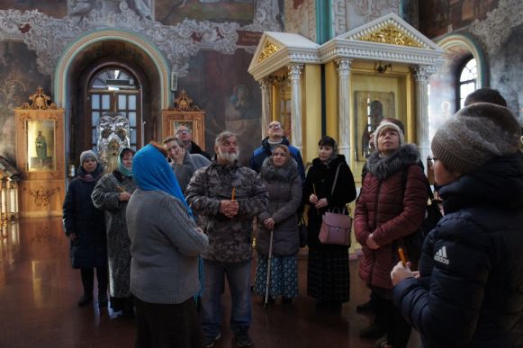 Новости православного Сормова