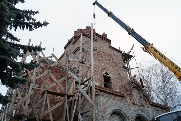 Новости православного Сормова