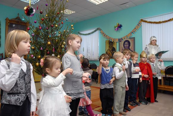 новости храмов православного сормова