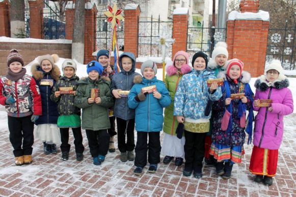 новости православного образования в сормово