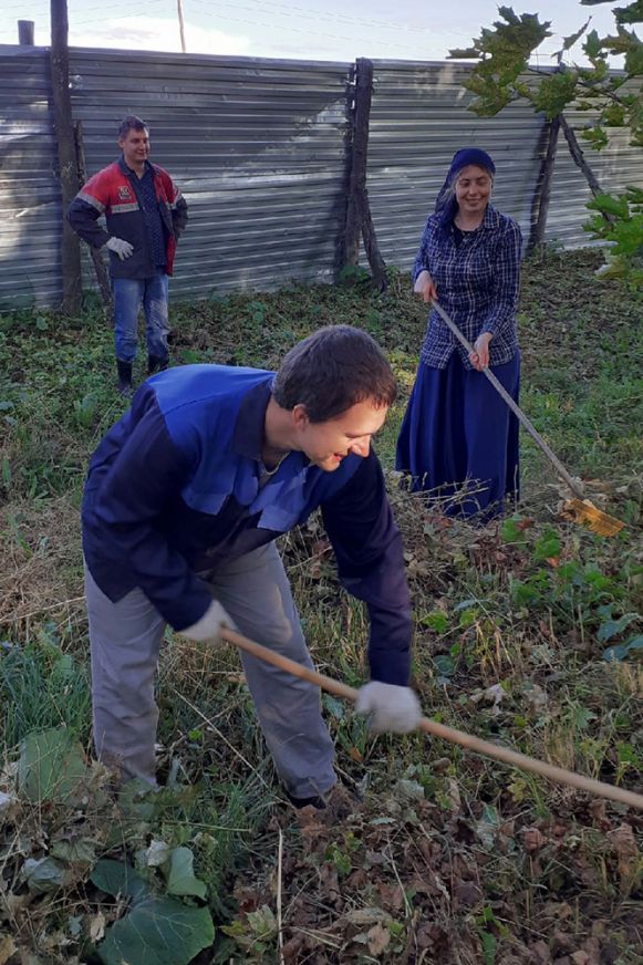 Новости православного Сормова