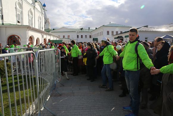 Новости православного Сормова