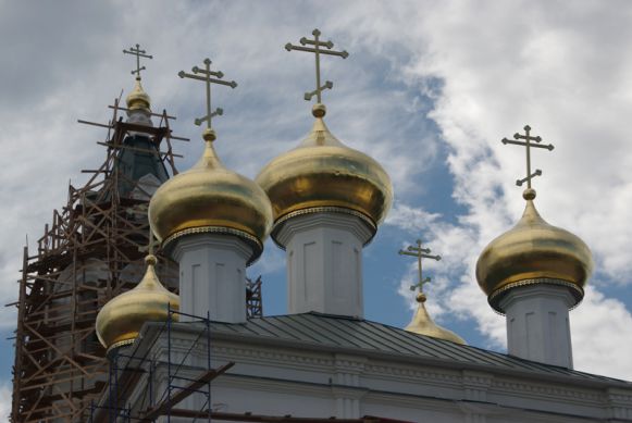 новости православного образования в сормово