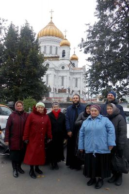 Новости православного Сормова