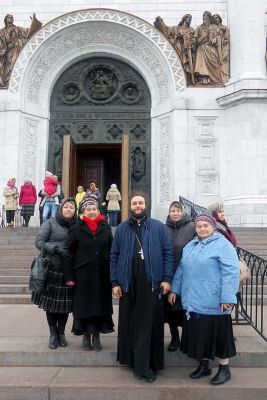 Новости православного Сормова