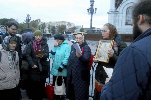 Новости православного Сормова