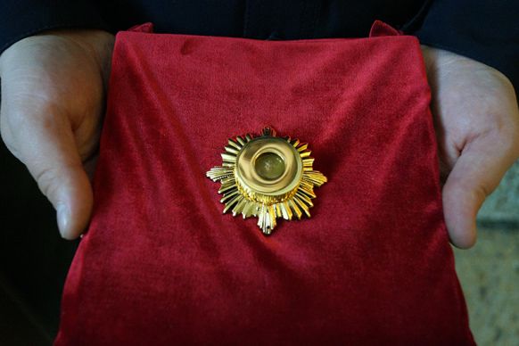 Новости храмов Православного Сормово 