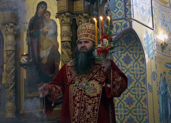 Пасха Христова