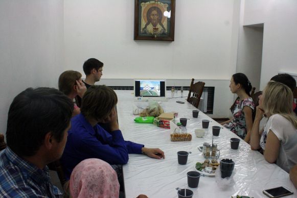 Новости православного Сормова