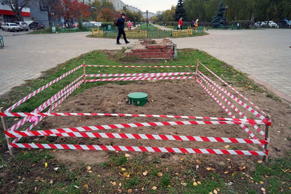 Новости храмов Православного Сормово 