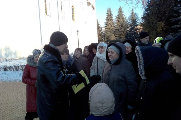 новости православной культуры в сормове