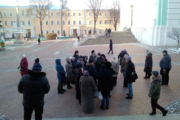 новости православной культуры в сормове