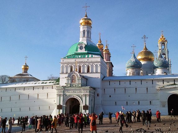 новости православной культуры в сормове