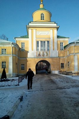 новости православной культуры в сормове