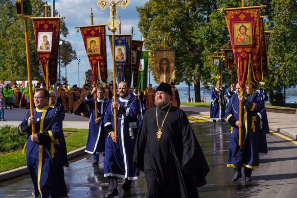 Новости православного Сормова