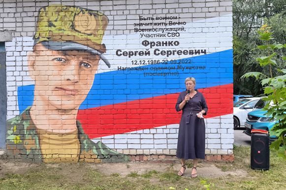 Новости Сормовского благочиния