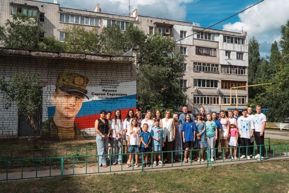 Новости Сормовского благочиния