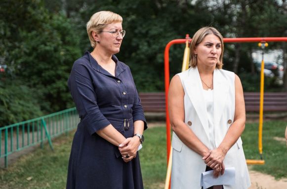 Новости Сормовского благочиния