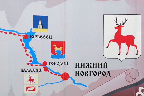 Новости православного Сормова