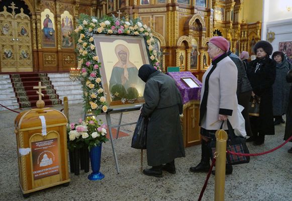 Спасо-Преображенский собор