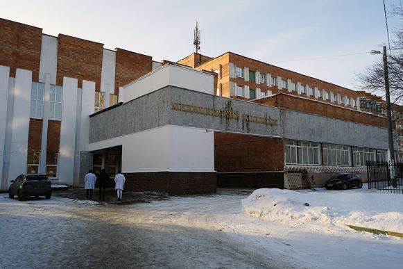Православная работа с молодёжью