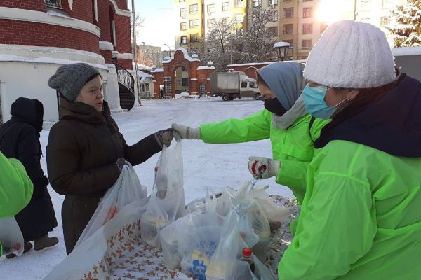 Новости православного Сормова