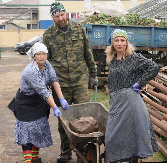 Новости православного Сормова