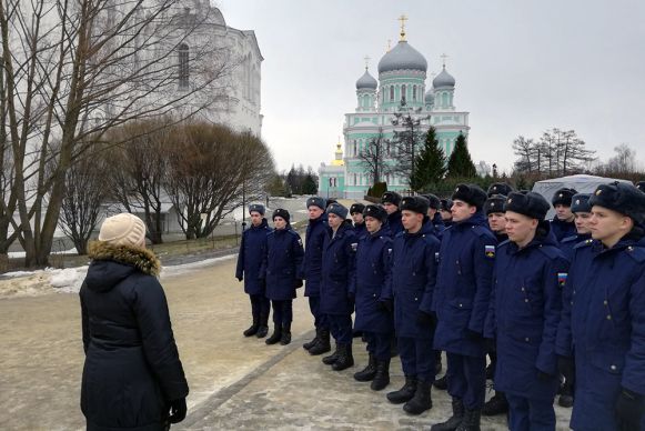 Новости православного Сормова