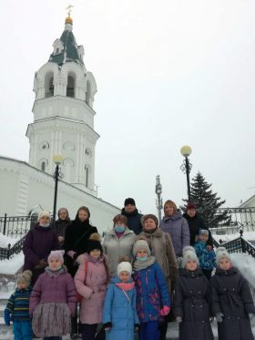 Новости православного Сормова