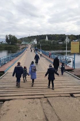 Новости православного Сормова