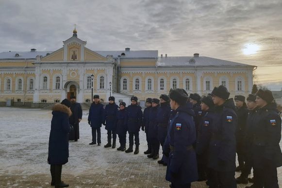 Новости православного Сормова