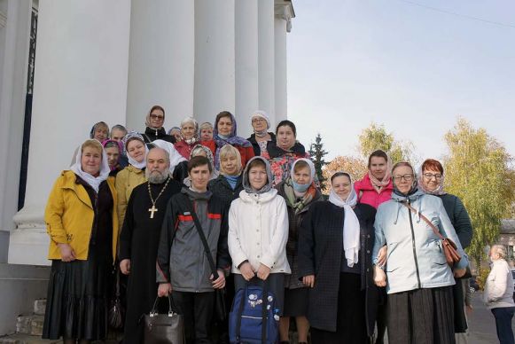 Новости православного Сормова