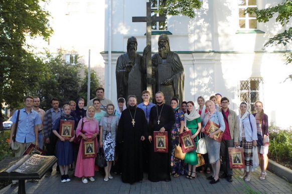 : Самые свежие новости Храмов Православного Сормово