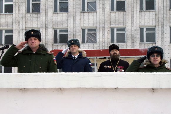 Новости православного сормова