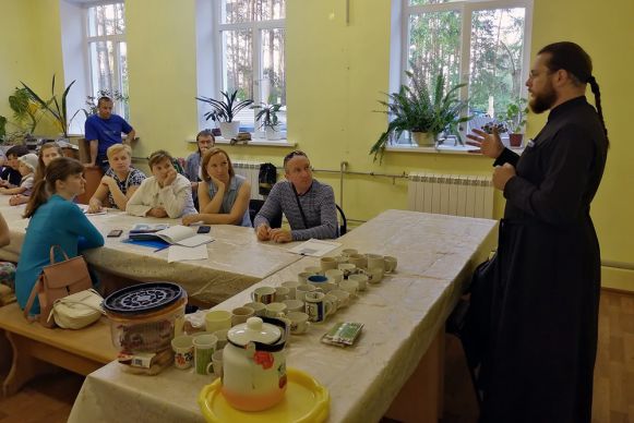 Новости православного Сормова