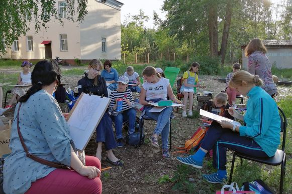 Новости православного Сормова