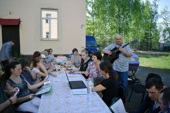 Новости православного Сормова