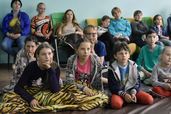 Новости православного Сормова