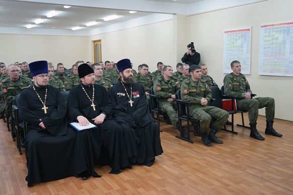 Висленская мотобригада
