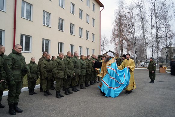 9-я отдельная Висленская бригада