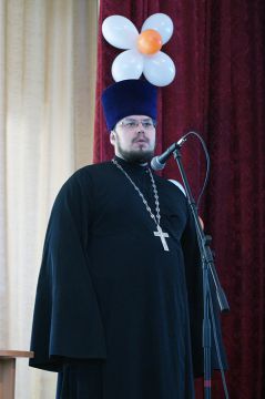 Родительское собрание в Сормове