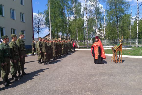 новости православного образования в сормово