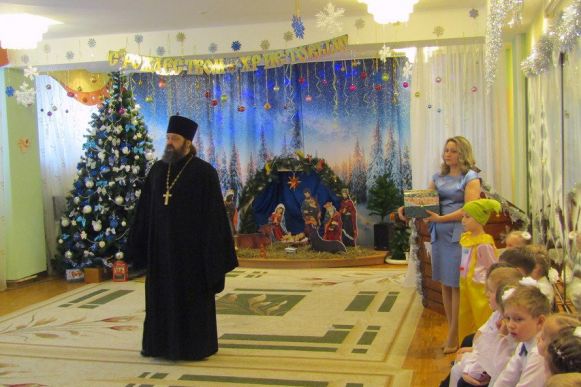 Присяга в воинской части