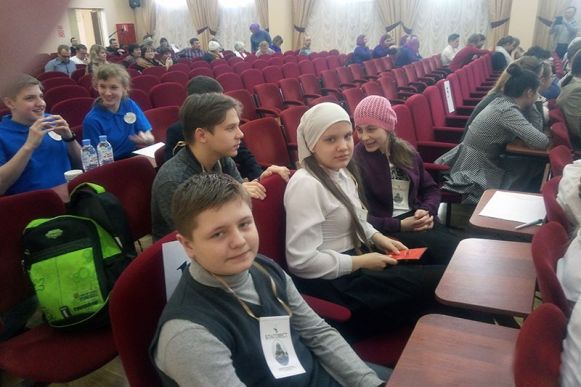 Игра что где когда 