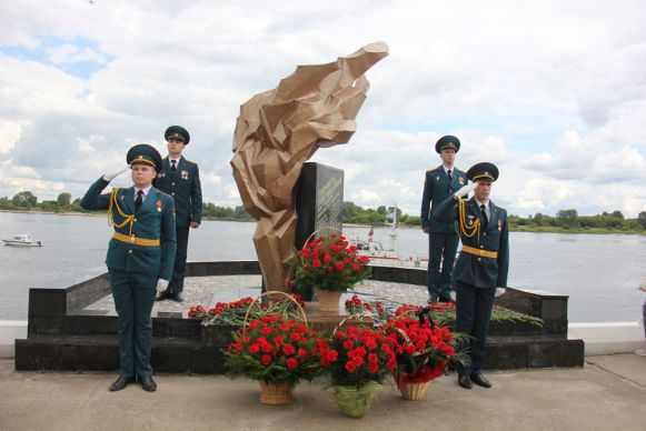 Новости православного Сормова