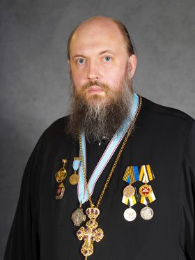 Кадровая перестановка Новости Сормовского благочиния