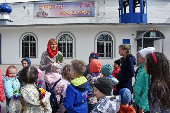 новости храмов православного сормова