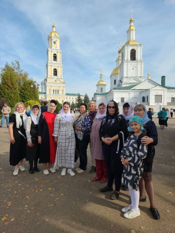 Новости Сормовского благочиния