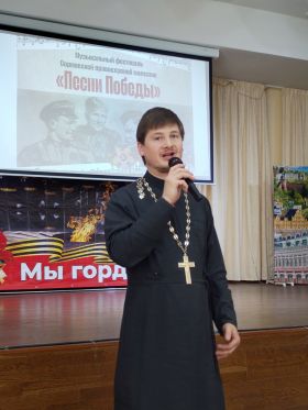 Новости Сормовского благочиния
