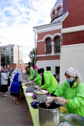 Новости православного Сормова